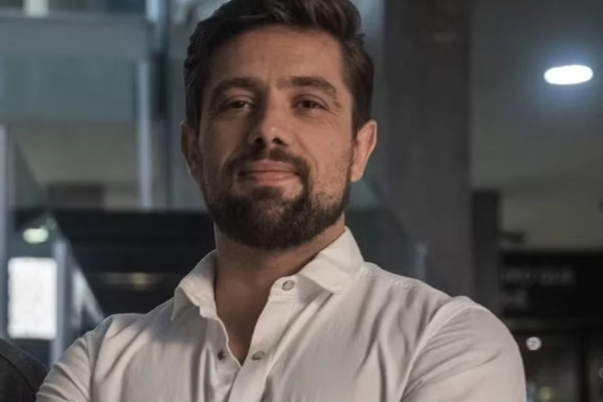 Vídeo compartilhado por ex-ator da Globo detona a emissora: ‘Rede Esgoto de Televisão’ 33 Video compartilhado por ex ator da Globo detona a emissora ‘Rede