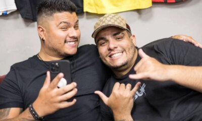 Video intimo do apresentador do Podpah vaza e gera repercussao