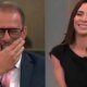 Video jornalistas da Globo News tem crise de riso ao