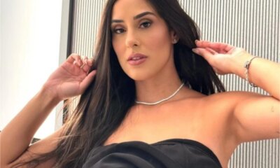 Video mostra barraco de ex BBB em pousada caso vai parar