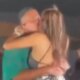 Video mostra influenciadora famosa casada ha 10 anos beijando boca