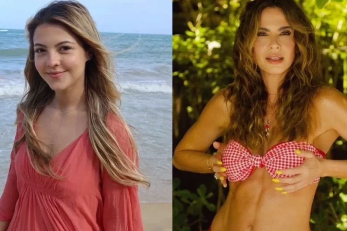 Vídeo mostra suposto momento íntimo entre Luciana Gimenez e ex-Chiquititas 33 anos mais nova 31 Video mostra suposto momento intimo entre Luciana Gimenez e ex Chiquititas