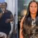 Video mulher que expos traicao de pastor aparece com novo