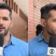 Video reporter nao se intimida com mulher que gritou ‘Globo