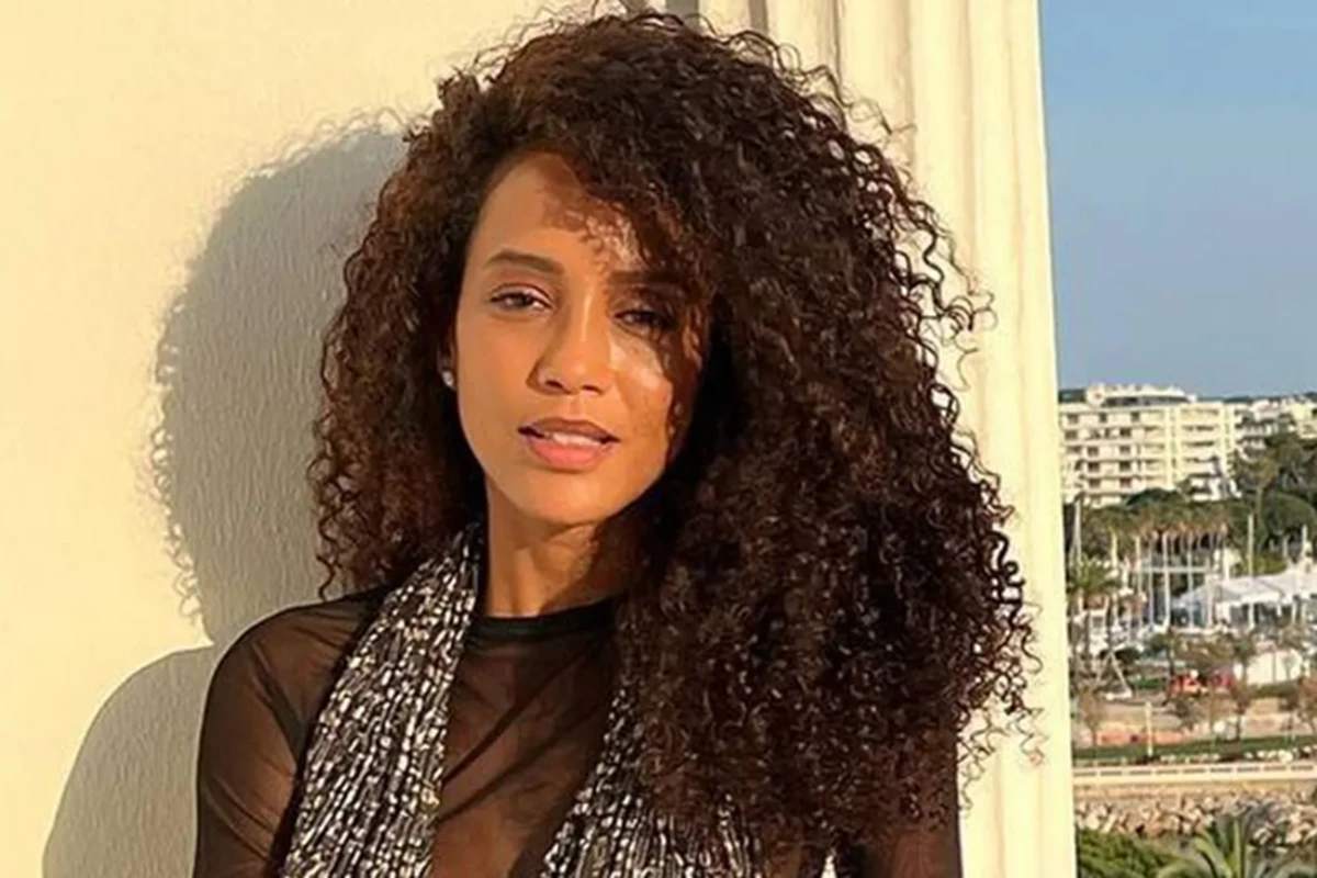Vídeo – Semelhança entre Taís Araújo e filha Maria Antônia encanta seguidores: ‘É muita beleza’ 31 Video – Semelhanca entre Tais Araujo e filha Maria Antonia