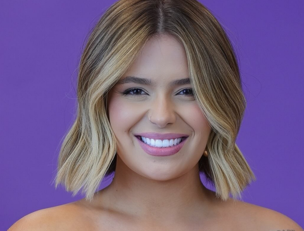 Viih Tube enfrenta desafios em dieta inspirada por Gracyanne Barbosa 37 Viih Tube (foto Reprodução Redes Sociais)