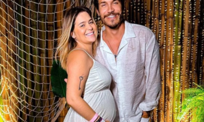 Viih Tube e Eliezer (Foto Reprodução Redes Sociais)