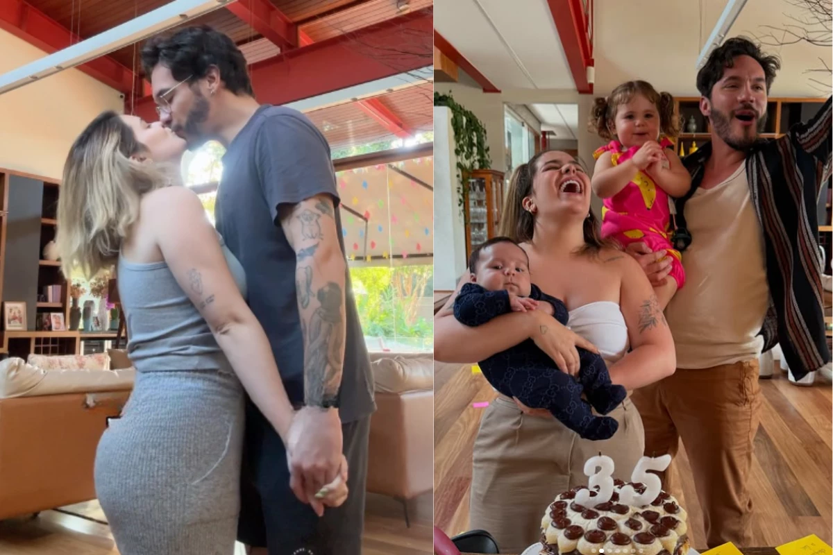 Viih Tube homenageia o marido em seu aniversário de 35 anos: ‘te amo tanto…’ 33 Viih Tube homenageia o marido em seu aniversario de 35