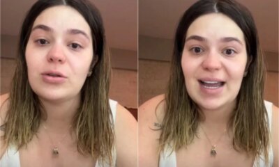 Viih Tube revela momento de terror com a familia e