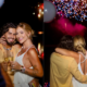 Virginia Fonseca e Ze Felipe celebram o Reveillon com os