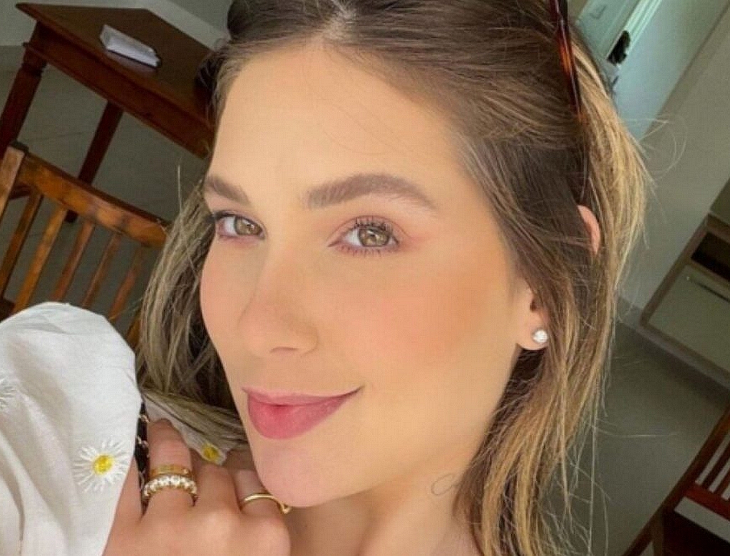 Virginia Fonseca faz novo procedimento cirúrgico no umbigo; veja foto! 37 Virginia (foto Reprodução Redes Sociais)