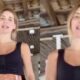Virginia Fonseca posta video dancando com dreno e acaba criticada