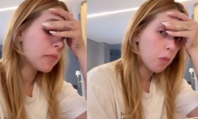 Virginia Fonseca quebra silencio ao citar Gracyanne Barbosa e dispara