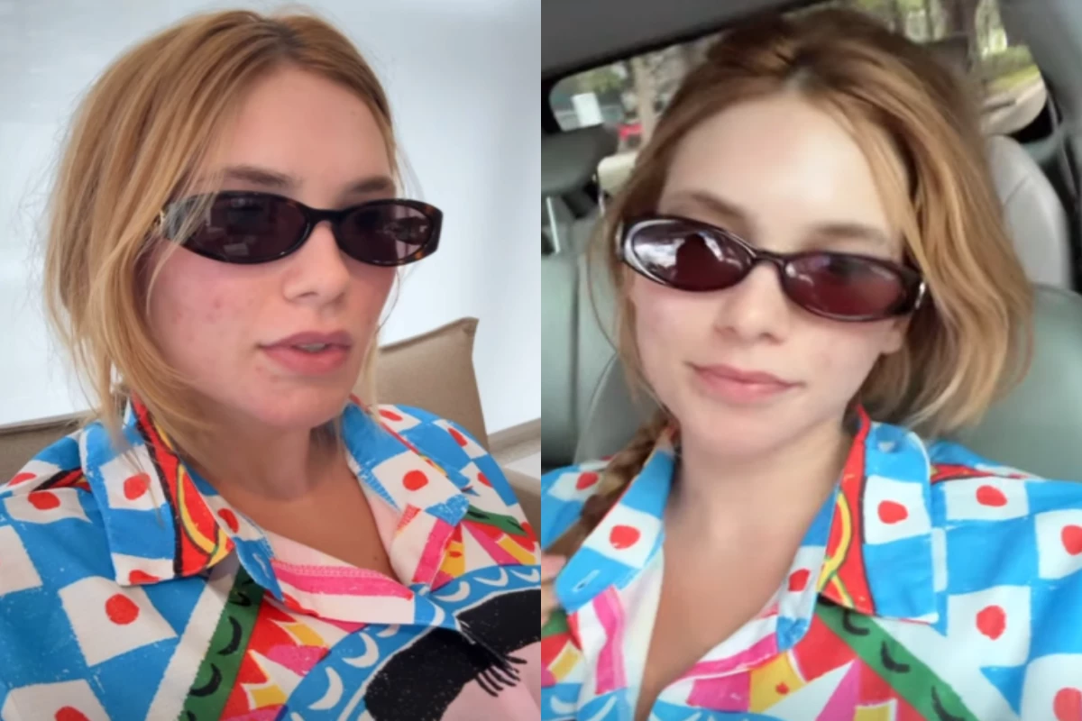 Virginia Fonseca tem alta após passar por mais duas cirurgias e desmente rumores sobre lipoaspiração 31 Virginia Fonseca tem alta apos passar por mais duas cirurgias