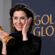 Vitoria de Fernanda Torres no Globo de Ouro e destaque