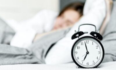 Voce acorda antes do despertador Especialistas explicam o motivo e