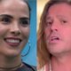 Wanessa Camargo esta gravida Filha de Zeze Di Camargo revelou