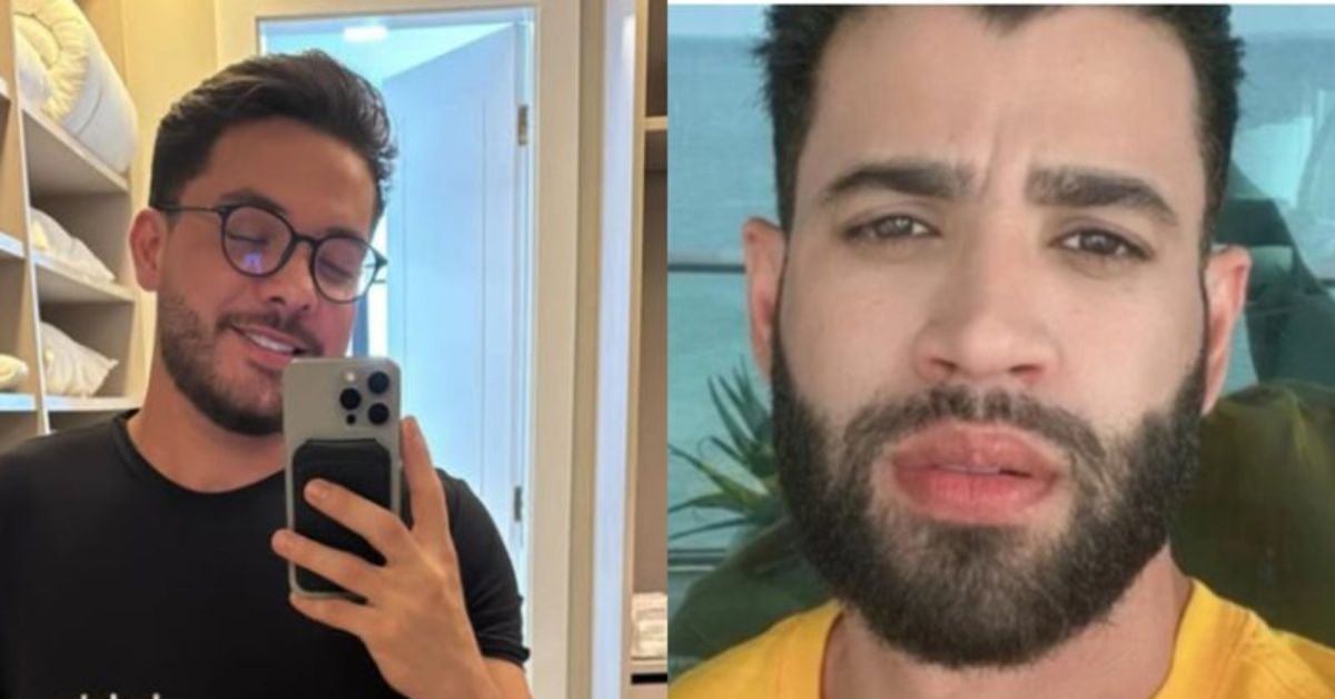 Wesley Safadão vem à público e dá opinião sincera sobre candidatura de Gusttavo Lima à presidência 31 Wesley Safadao vem a publico e da opiniao sincera sobre