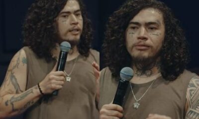 Whindersson Nunes faz piada com Chico e cita musica de