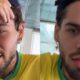 Ze Felipe e criticado por suas musicas e manda recado