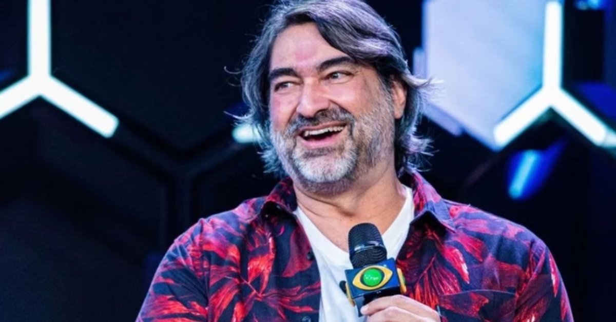 Zeca Camargo abre o jogo sobre saida da TV Band