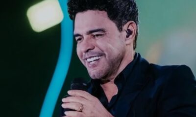 Zeze rebate boatos de fim da dupla com Luciano e