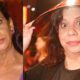 atriz Maria Gladys desaparece filha faz clamor em rede social