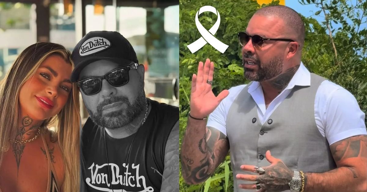 conheça a história do influenciador que morreu após tatuagem em SC 31 conheca a historia do influenciador que morreu apos tatuagem em