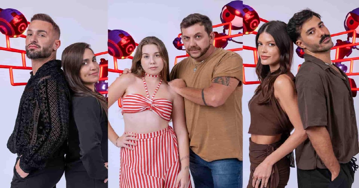 enquete UOL mostra qual dupla deve deixar a casa neste paredão com grande rejeição 30 enquete UOL mostra qual dupla deve deixar a casa neste