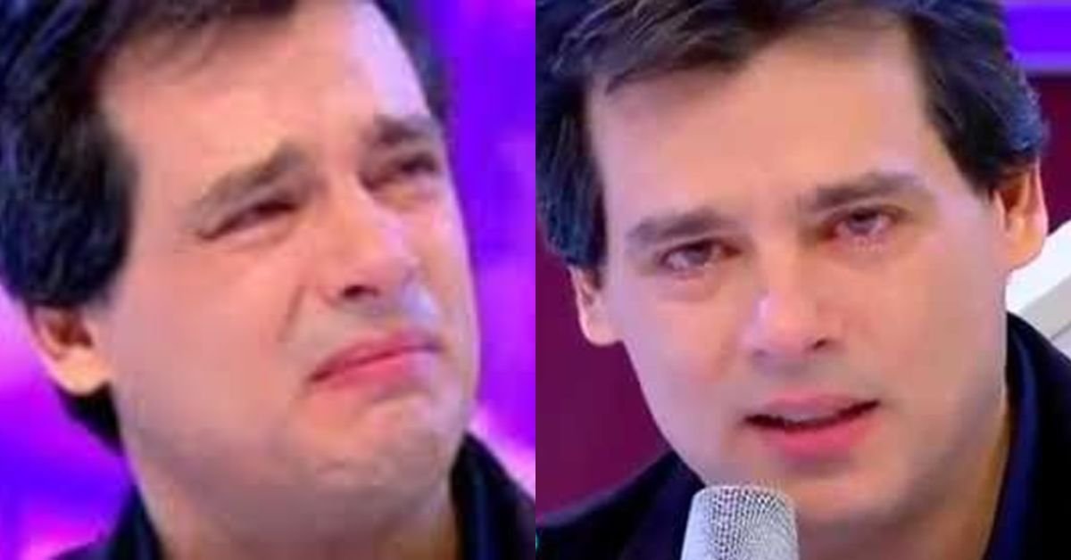 falecimento abala apresentador Celso Portiolli e comunicado comove 31 falecimento abala apresentador Celso Portiolli e comunicado comove