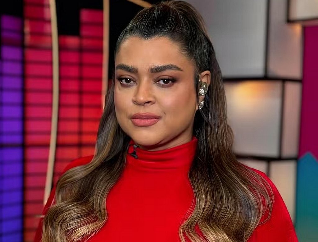 Preta Gil (foto Reprodução Redes Sociais)