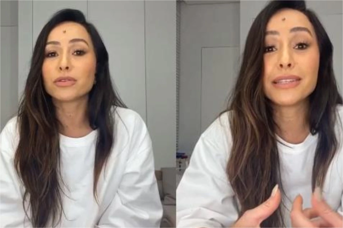 ‘A gente também tem os nossos dias’, diz Sabrina Sato após ter o seu nome citado em planilha dos influencers 31 ‘A gente tambem tem os nossos dias diz Sabrina Sato