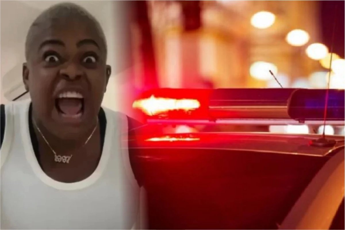 ‘Alo policiais se preparem Jojo Todynho diz que novas regras