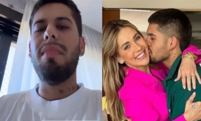 ‘Coloca a cara da mae