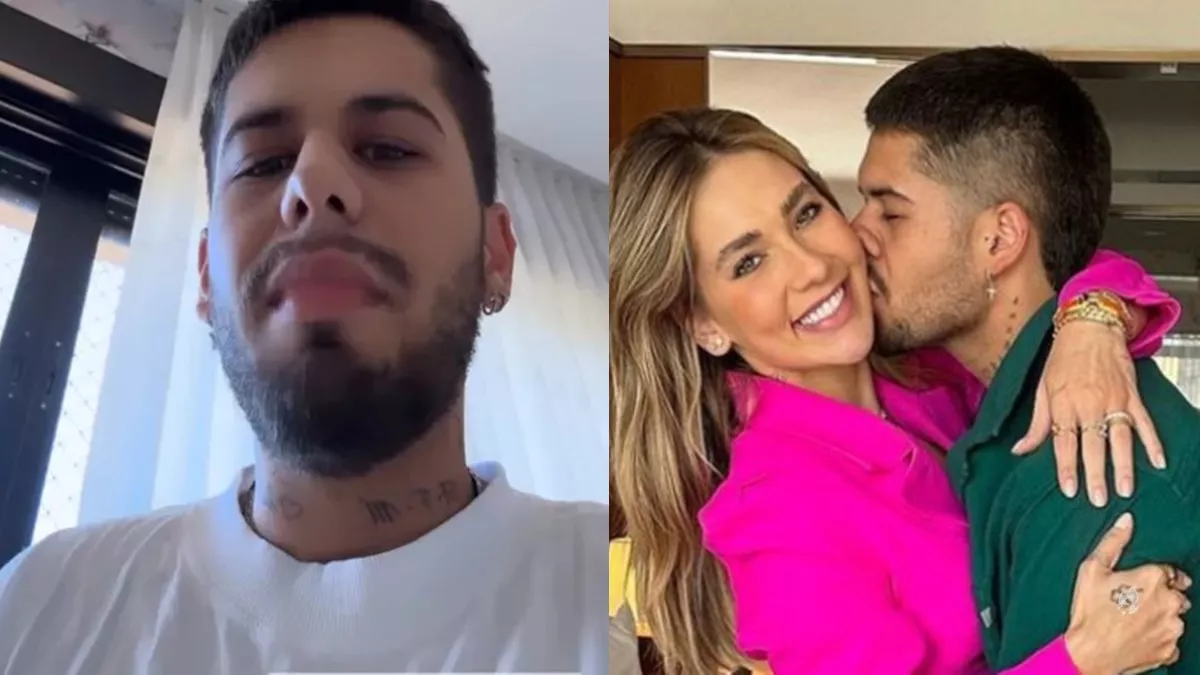 ‘Coloca a cara da mae