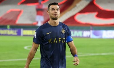 ‘Contrato do seculo proposta assustadora oferecida a Cristiano Ronaldo impressiona