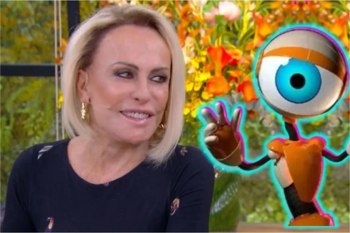 ‘Ele é gay’: Gil do Vigor alerta Ana Maria Braga, após apresentadora comentar sobre dupla no BBB25 31 ‘Ele e gay Gil do Vigor alerta Ana Maria Braga
