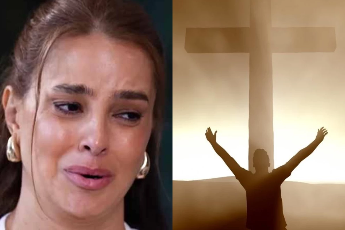 ‘Encontro com Deus’: Vera Viel diz ter vivido experiência espiritual após câncer raro; Vídeo detalha 31 ‘Encontro com Deus Vera Viel diz ter vivido experiencia espiritual
