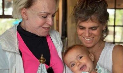 ‘Eu sei o preco que ela paga filha de Ana