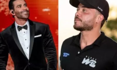 ‘Falando com meu presidente Wesley Safadao declara apoio a Gusttavo