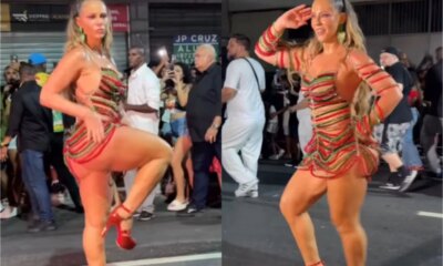 ‘Gordinha video de Paolla Oliveira recebe duras criticas nas redes
