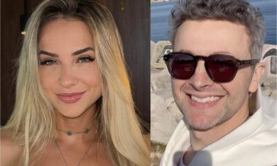 ‘Isso me machuca ex de Sandy desabafa apos rumores de