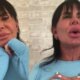 ‘Nao adianta eu tirar Gretchen revela conversa com medico antes