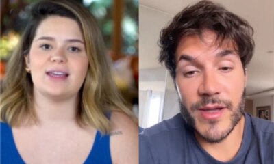 ‘Nunca mais dispara Eliezer apos decisao tomada por Viih Tube