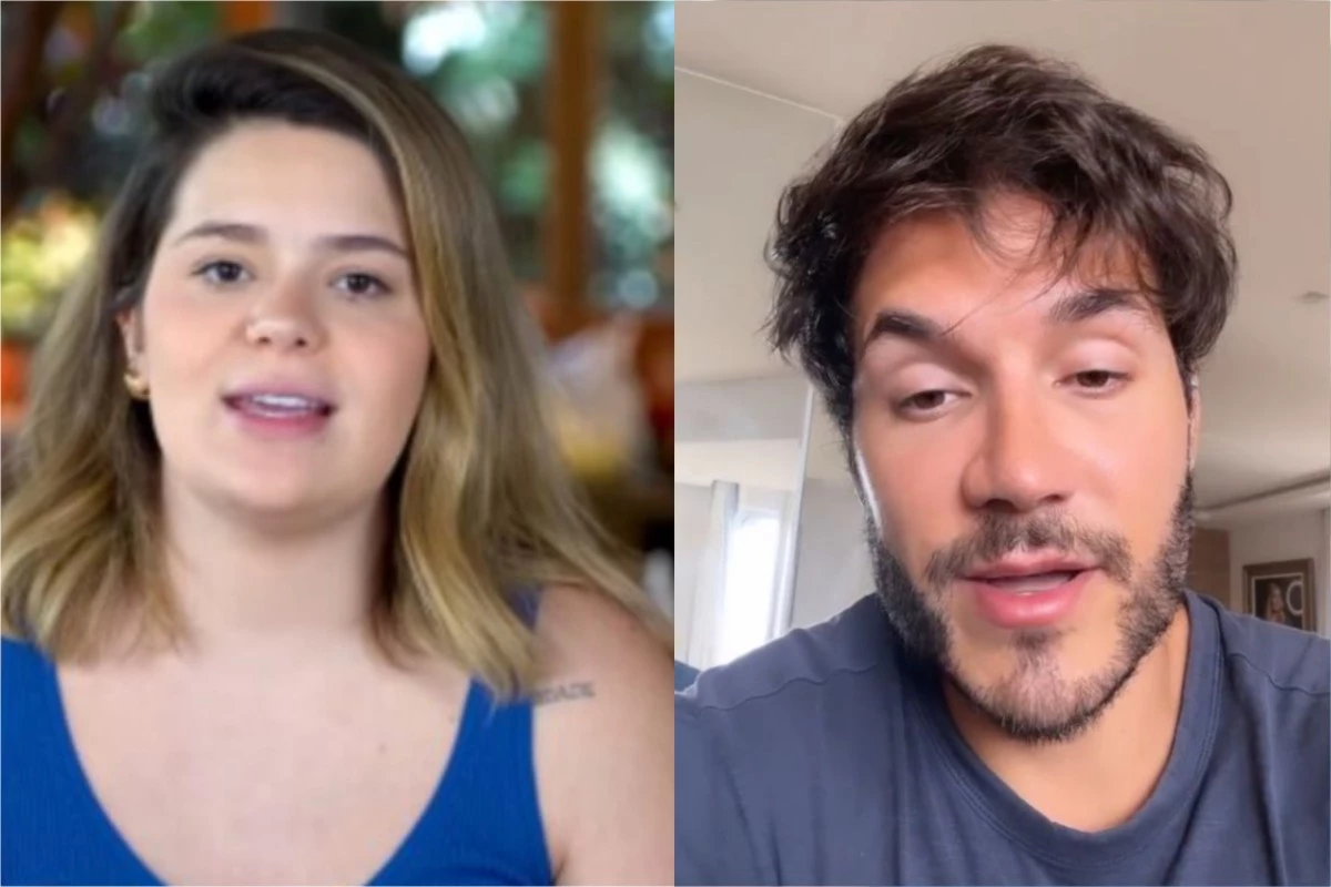 ‘Nunca mais’, dispara Eliezer após decisão tomada por Viih Tube, que influenciará a vida do casal 31 ‘Nunca mais dispara Eliezer apos decisao tomada por Viih Tube