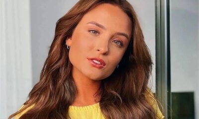 ‘Nunca recebeu valores provenientes diz advogada de Larissa Manoela em