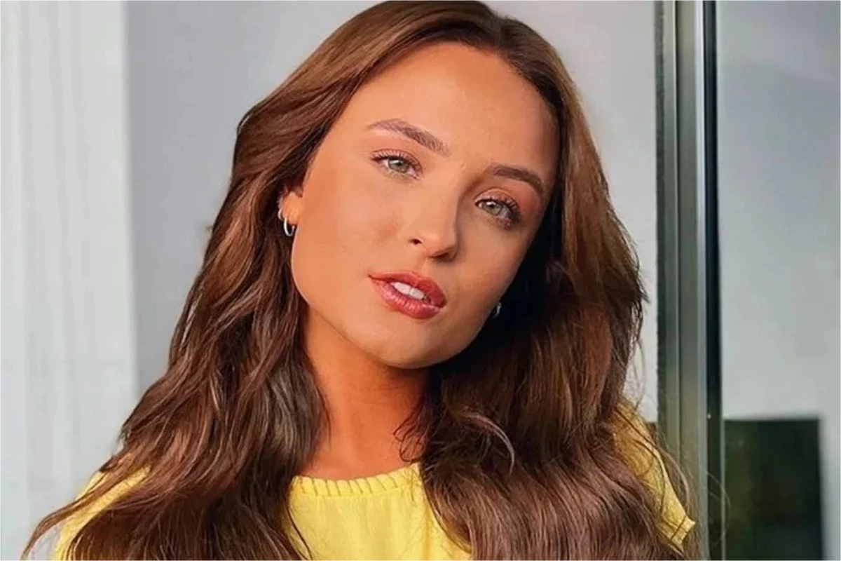 ‘Nunca recebeu valores provenientes’, diz advogada de Larissa Manoela em processo contra gravadora 31 ‘Nunca recebeu valores provenientes diz advogada de Larissa Manoela em