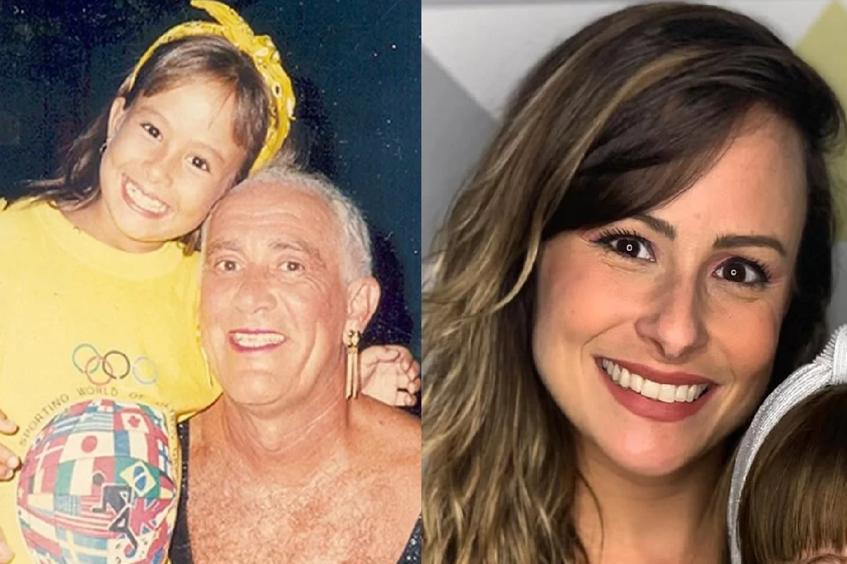 ‘Pagar por tudo que fez’: ex-atriz mirim escreve indireta em aniversário de Renato Aragão 31 ‘Pagar por tudo que fez ex atriz mirim escreve indireta em