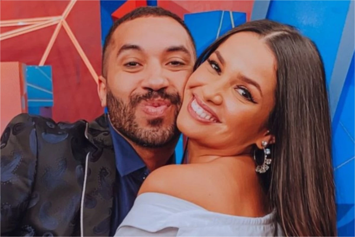 ‘Quero aquela menina de volta’: após desabafo da ex-BBB Juliette, Gil do Vigor consola a amiga 31 ‘Quero aquela menina de volta apos desabafo da ex BBB Juliette