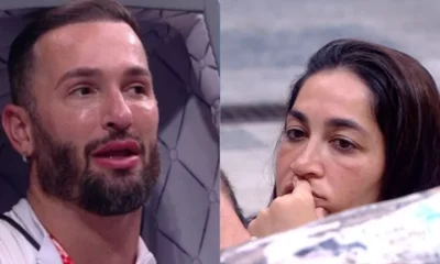 ‘Voce nao e mais uma menina de 13 anos